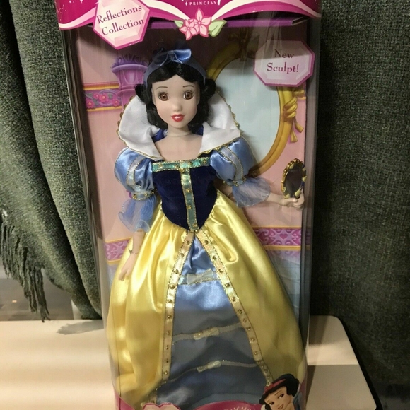 Disney Toys Sale Brand New Disney Princess Collector Doll Poshmark